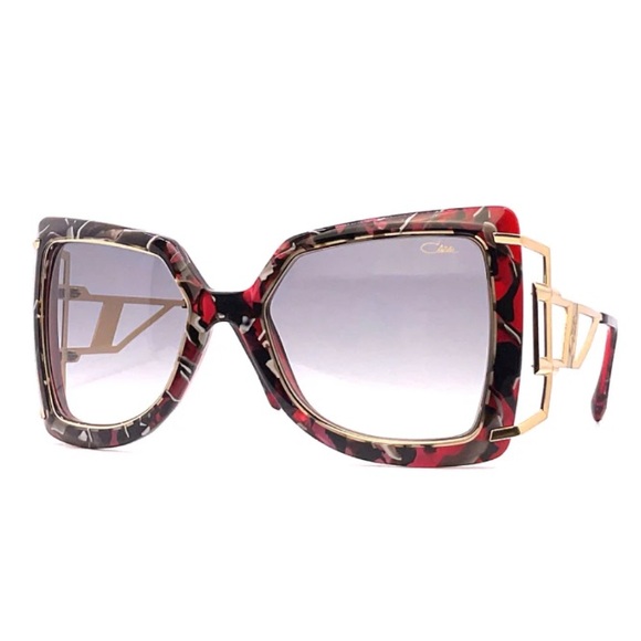 Excluded Cazal Sunglasses, New 350 - Picture 1 of 5